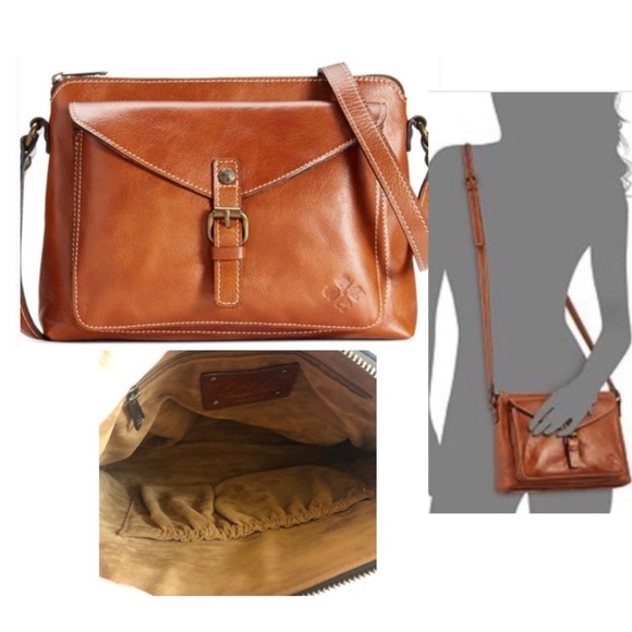 Patricia Nash Handbags - Patricia Nash Crossbody Patricia Nash Handbags - Patricia Nash Crossbody